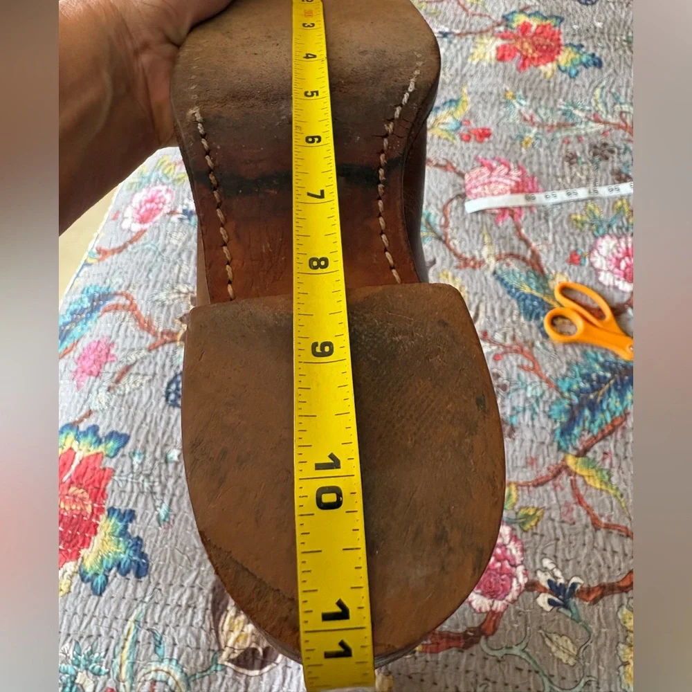 FRYE 🇺🇸 Campus 14L Boots - Picture 16 of 16